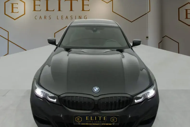 BMW 330 din 2021 cu 74.991 km - oferta BMW119279 - foto 2