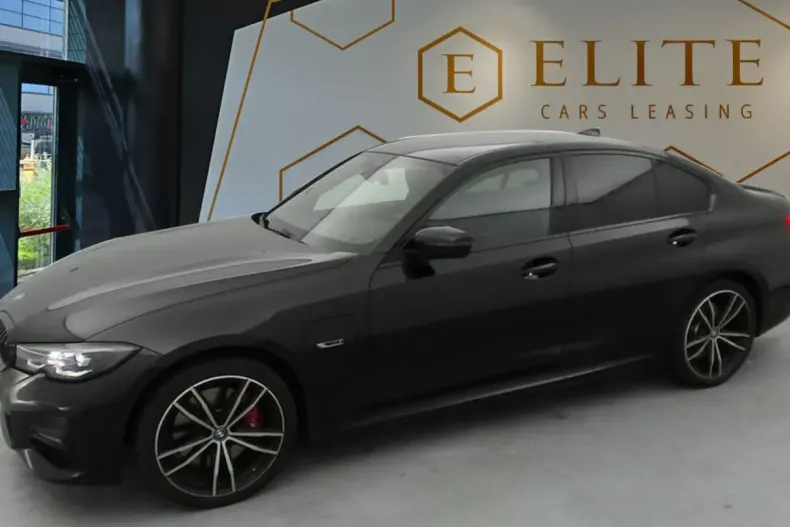 BMW 330 din 2021 cu 74.991 km - oferta BMW119279 - foto 3