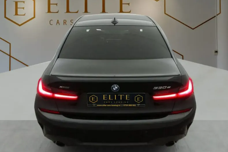 BMW 330 din 2021 cu 74.991 km - oferta BMW119279 - foto 5