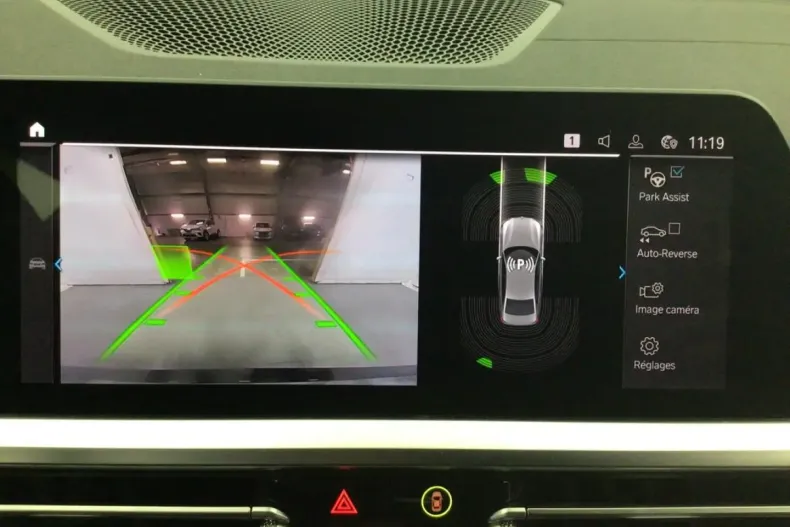 BMW 330 din 2021 cu 74.991 km - oferta BMW119279 - foto 9