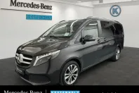 Mercedes-Benz V 250 din 2023 cu 53.190 km - oferta MER119281 - foto 1
