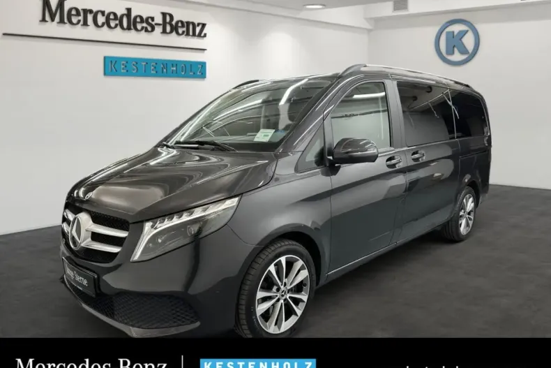 Mercedes-Benz V 250 din 2023 cu 53.190 km - oferta MER119281 - foto 1