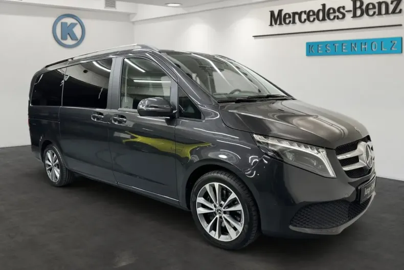 Mercedes-Benz V 250 din 2023 cu 53.190 km - oferta MER119281 - foto 3