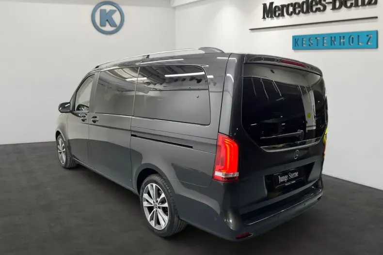 Mercedes-Benz V 250 din 2023 cu 53.190 km - oferta MER119281 - foto 5