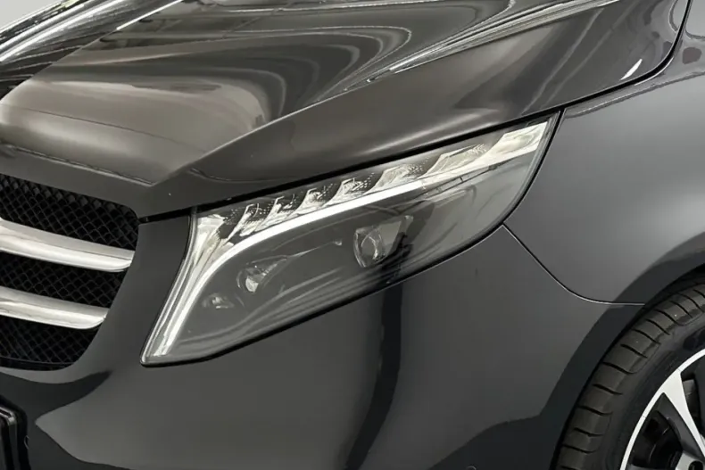 Mercedes-Benz V 250 din 2023 cu 53.190 km - oferta MER119281 - foto 6