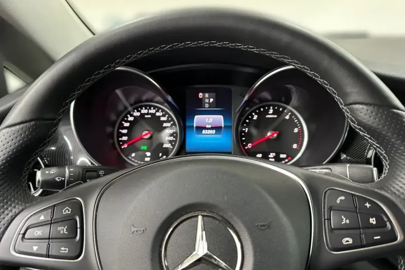 Mercedes-Benz V 250 din 2023 cu 53.190 km - oferta MER119281 - foto 9