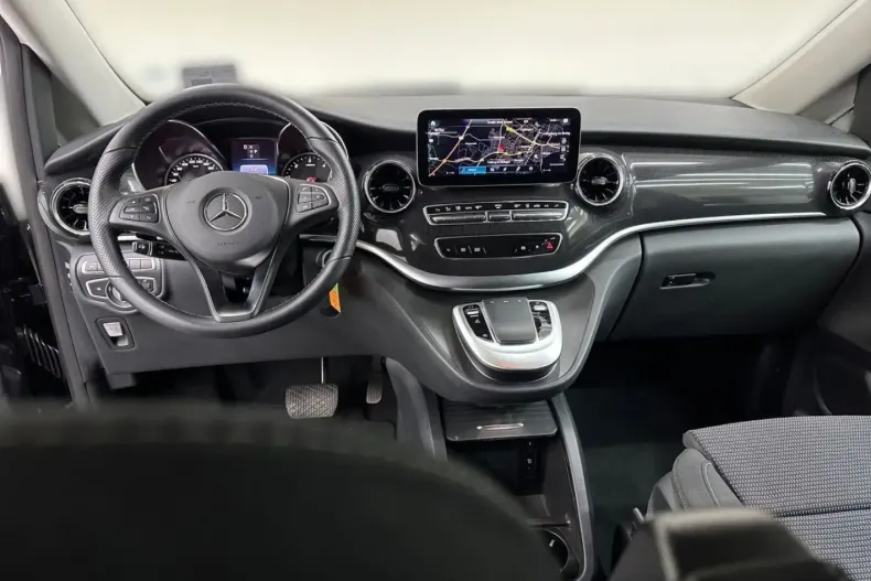 Mercedes-Benz V 250 din 2023 cu 53.190 km - oferta MER119281 - foto 11