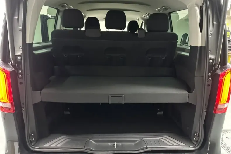 Mercedes-Benz V 250 din 2023 cu 53.190 km - oferta MER119281 - foto 13