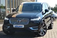Volvo XC90 din 2024 cu 25.770 km - oferta VOL119282 - foto 1