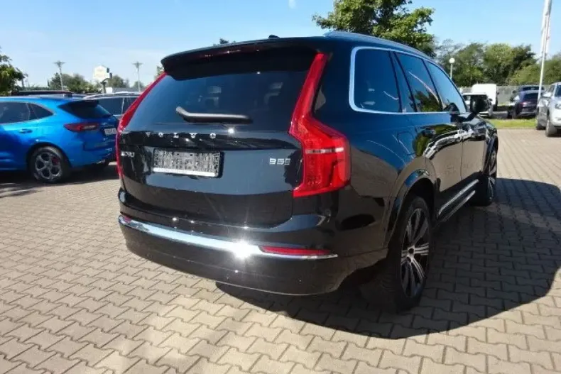 Volvo XC90 din 2024 cu 25.770 km - oferta VOL119282 - foto 4