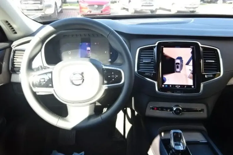 Volvo XC90 din 2024 cu 25.770 km - oferta VOL119282 - foto 7