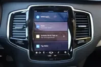 Volvo XC90 din 2024 cu 25.770 km - oferta VOL119282 - foto 8