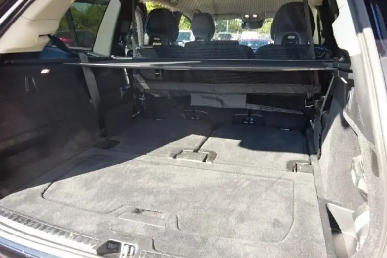 Volvo XC90 din 2024 cu 25.770 km - oferta VOL119282 - foto 13