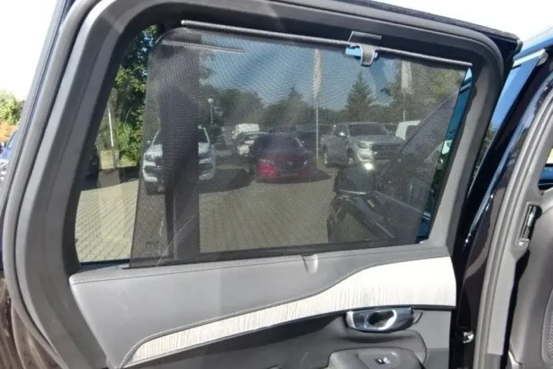 Volvo XC90 din 2024 cu 25.770 km - oferta VOL119282 - foto 14