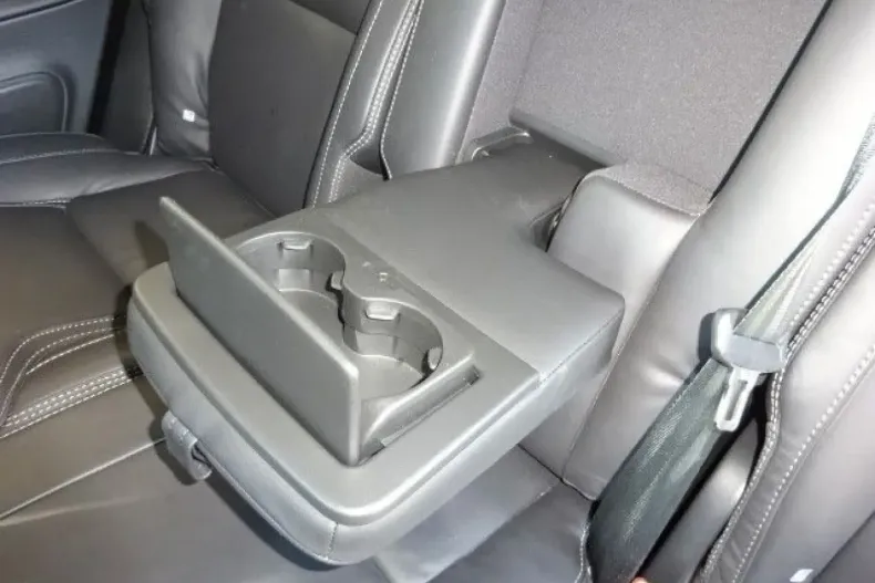 Volvo XC90 din 2024 cu 25.770 km - oferta VOL119282 - foto 15