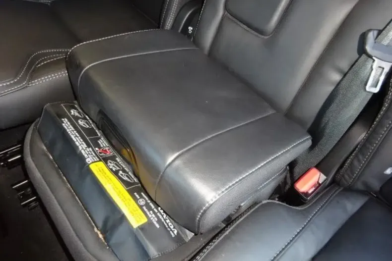 Volvo XC90 din 2024 cu 25.770 km - oferta VOL119282 - foto 16