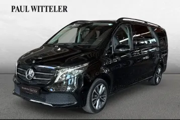 Mercedes-Benz V 300 din 2023 - oferta MER119283