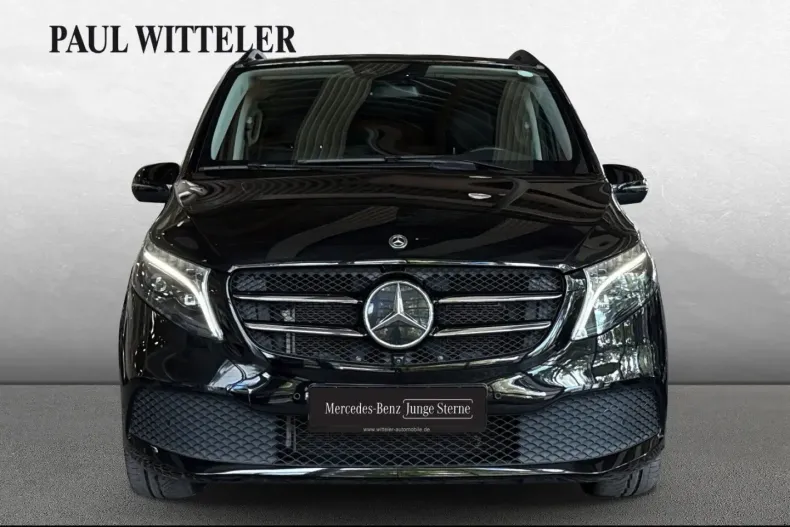 Mercedes-Benz V 300 din 2023 cu 48.385 km - oferta MER119283 - foto 2