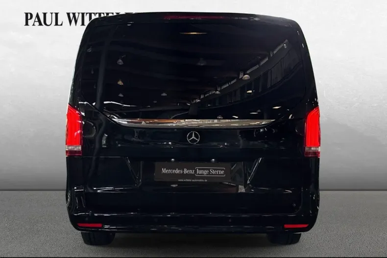 Mercedes-Benz V 300 din 2023 cu 48.385 km - oferta MER119283 - foto 4