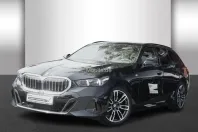 BMW 520 din 2024 cu 24.899 km - oferta BMW119284 - foto 1