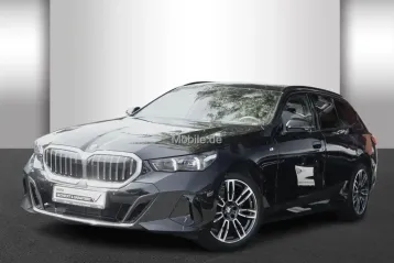 BMW 520 din 2024 - oferta BMW119284