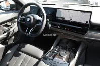 BMW 520 din 2024 cu 24.899 km - oferta BMW119284 - foto 3