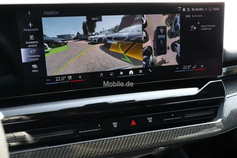 BMW 520 din 2024 cu 24.899 km - oferta BMW119284 - foto 4