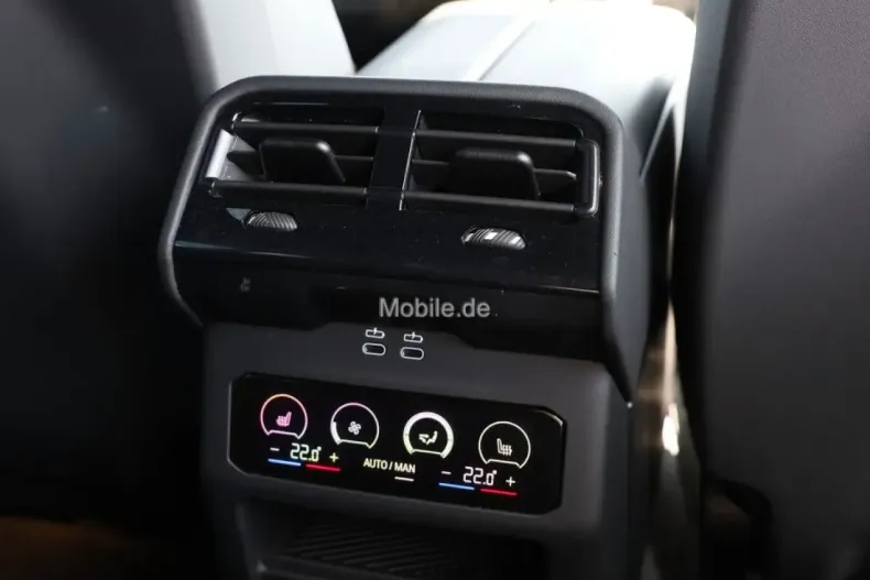 BMW 520 din 2024 cu 24.899 km - oferta BMW119284 - foto 5