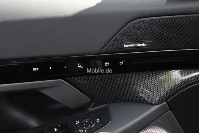 BMW 520 din 2024 cu 24.899 km - oferta BMW119284 - foto 7