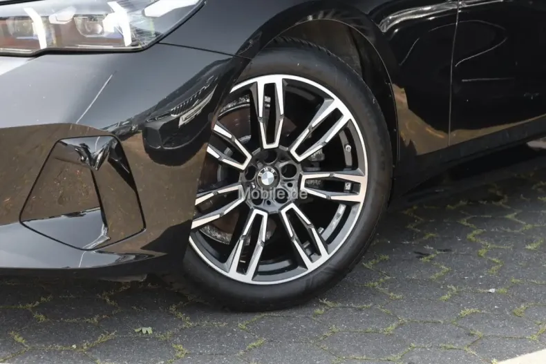 BMW 520 din 2024 cu 24.899 km - oferta BMW119284 - foto 10