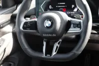 BMW 520 din 2024 cu 24.899 km - oferta BMW119284 - foto 11