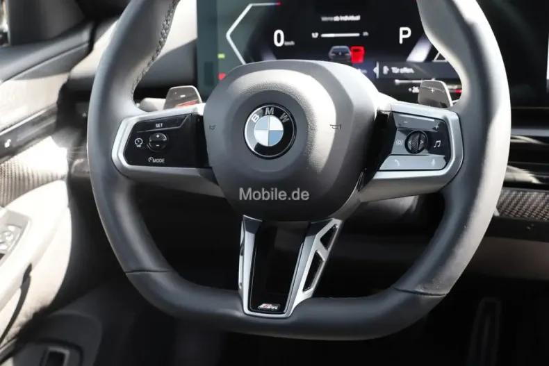 BMW 520 din 2024 cu 24.899 km - oferta BMW119284 - foto 11