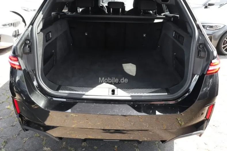 BMW 520 din 2024 cu 24.899 km - oferta BMW119284 - foto 13