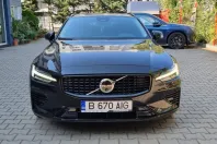 Volvo V60 din 2024 cu 20.400 km - oferta VOL119286 - foto 2