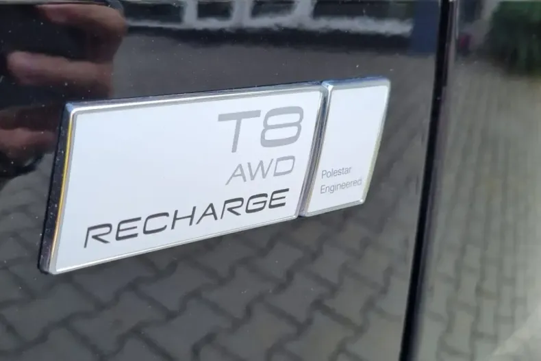 Volvo V60 din 2024 cu 20.400 km - oferta VOL119286 - foto 3