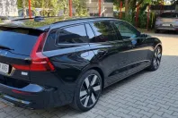 Volvo V60 din 2024 cu 20.400 km - oferta VOL119286 - foto 9