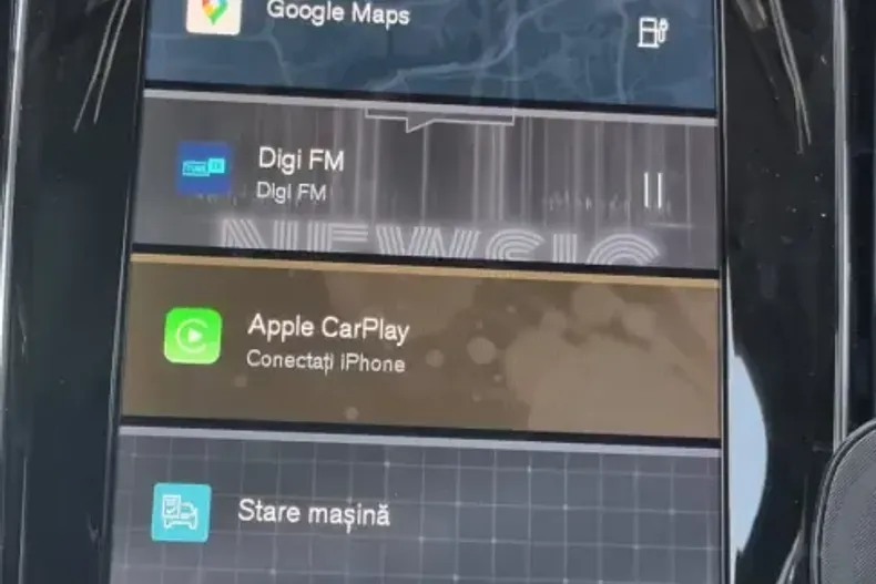 Volvo V60 din 2024 cu 20.400 km - oferta VOL119286 - foto 16