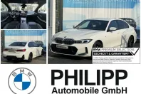 BMW 330 din 2024 cu 21.889 km - oferta BMW119288 - foto 1