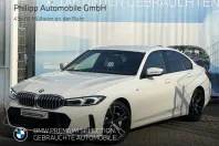 BMW 330 din 2024 cu 21.889 km - oferta BMW119288 - foto 2