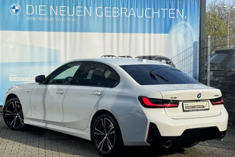 BMW 330 din 2024 cu 21.889 km - oferta BMW119288 - foto 7