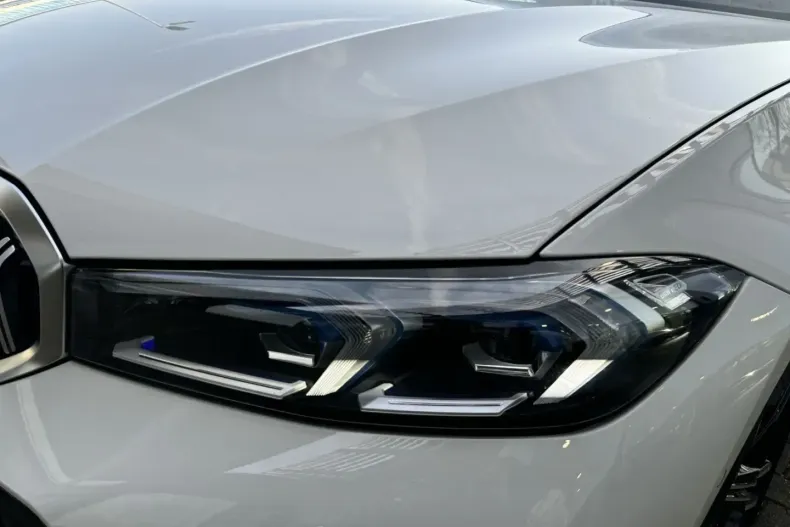 BMW 330 din 2024 cu 21.889 km - oferta BMW119288 - foto 10