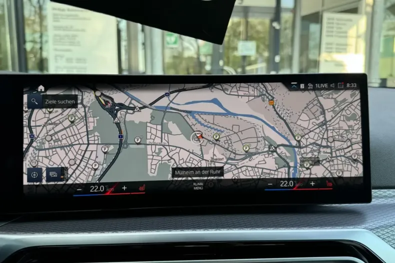 BMW 330 din 2024 cu 21.889 km - oferta BMW119288 - foto 17