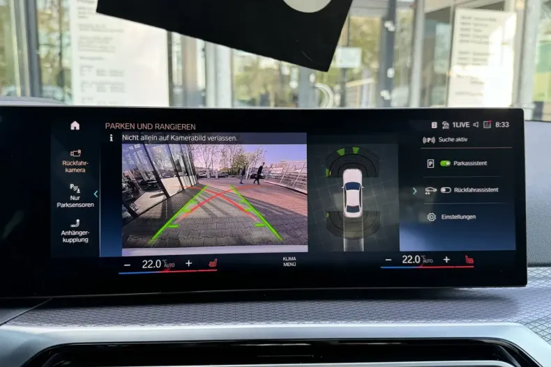 BMW 330 din 2024 cu 21.889 km - oferta BMW119288 - foto 19