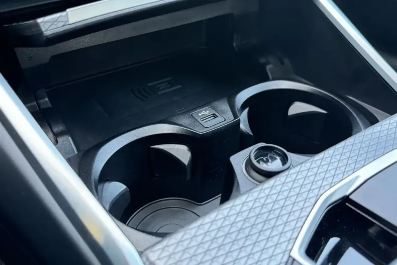 BMW 330 din 2024 cu 21.889 km - oferta BMW119288 - foto 21