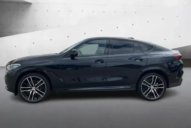 BMW X6 din 2023 cu 68.987 km - oferta BMW119289 - foto 2