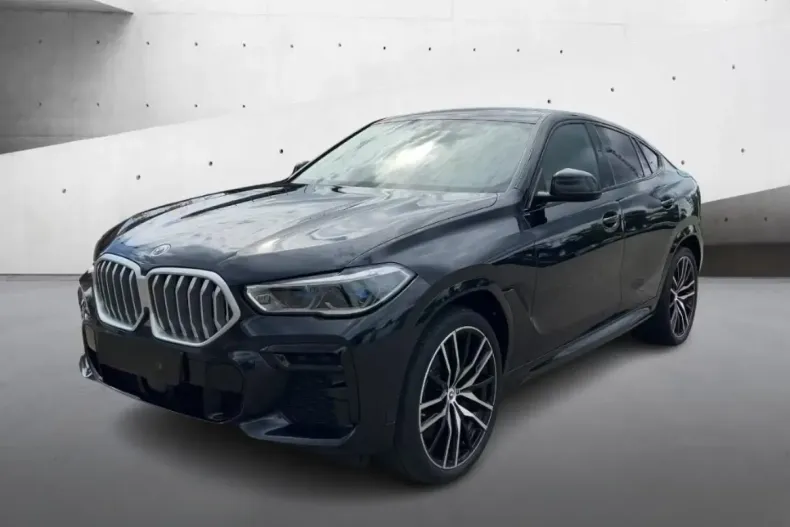 BMW X6 din 2023 cu 68.987 km - oferta BMW119289 - foto 3