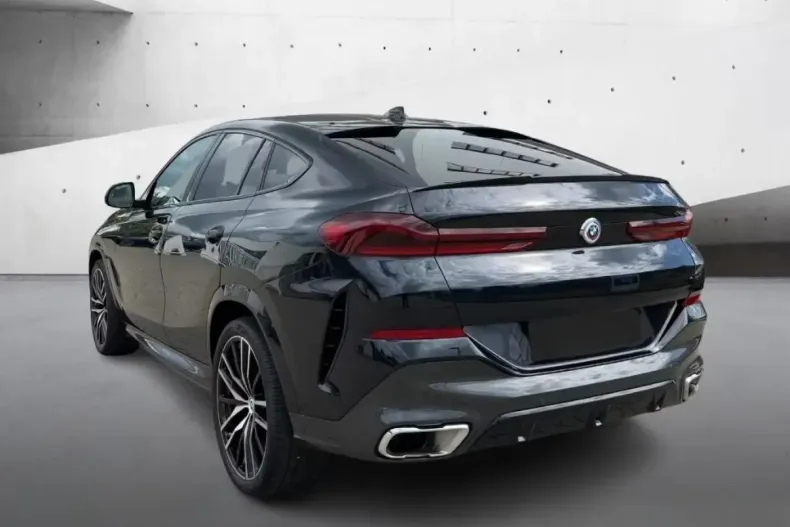 BMW X6 din 2023 cu 68.987 km - oferta BMW119289 - foto 4