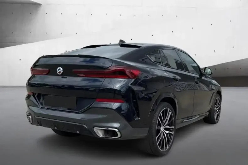 BMW X6 din 2023 cu 68.987 km - oferta BMW119289 - foto 5