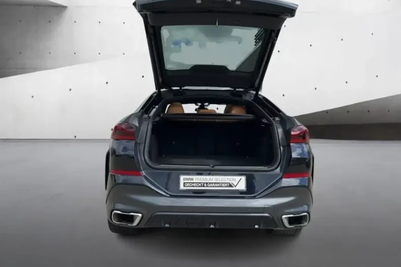 BMW X6 din 2023 cu 68.987 km - oferta BMW119289 - foto 6