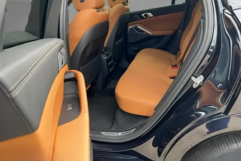 BMW X6 din 2023 cu 68.987 km - oferta BMW119289 - foto 7